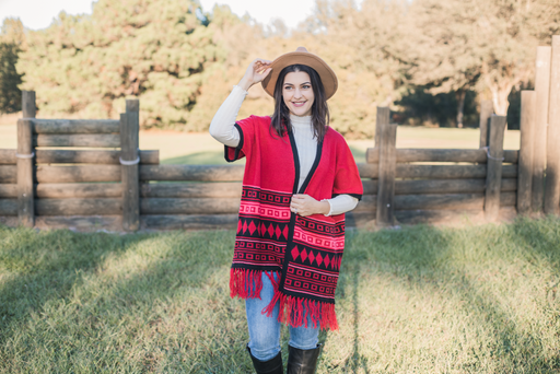 Elegant Alpaca Sweater Vests