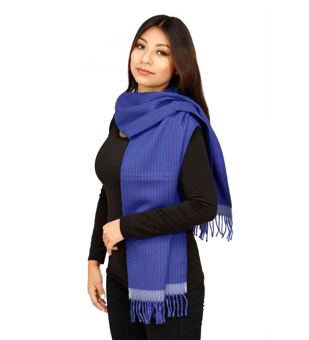 Scarves | Alpaca Wool Scarves for Women | Alpaca Warehouse