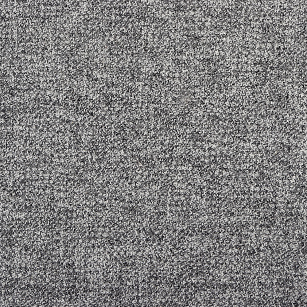 Heather Soft Gray