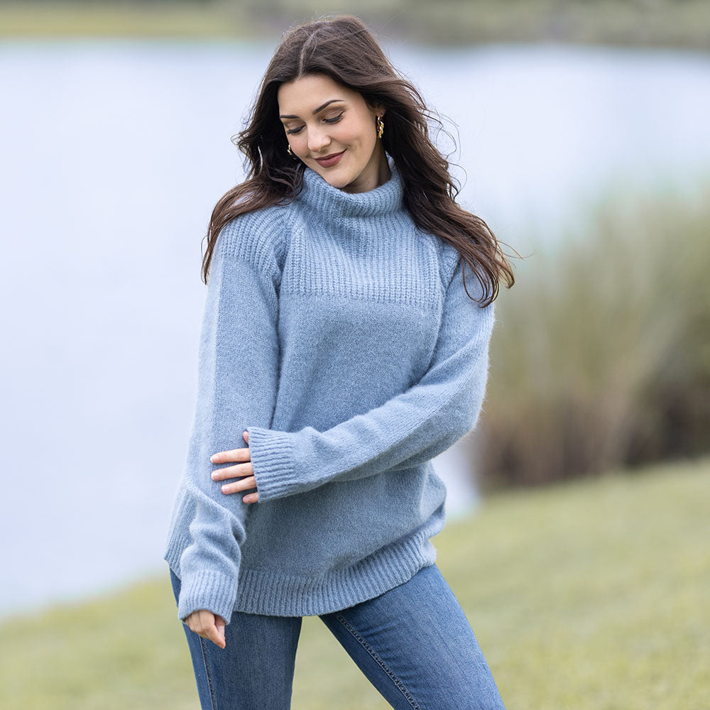 Alpaca Store Comfy Alpaca Wool Clothing | Handcrafted | Alpaca Warehouse
