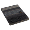 Sacred Valley Alpaca Wool Throw