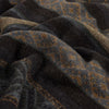 Sacred Valley Alpaca Wool Throw