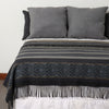 Sacred Valley Alpaca Wool Throw