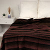 Grand Cherokee Alpaca Wool Throw