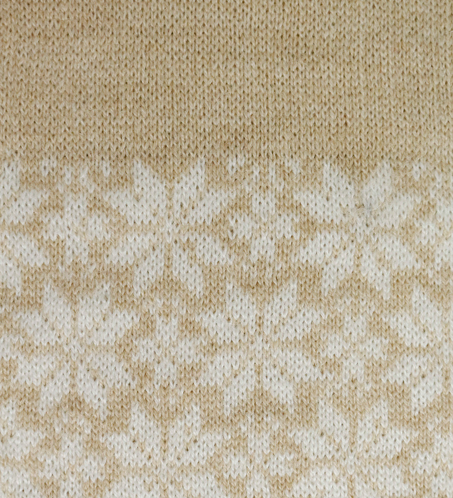 Beige/Ivory