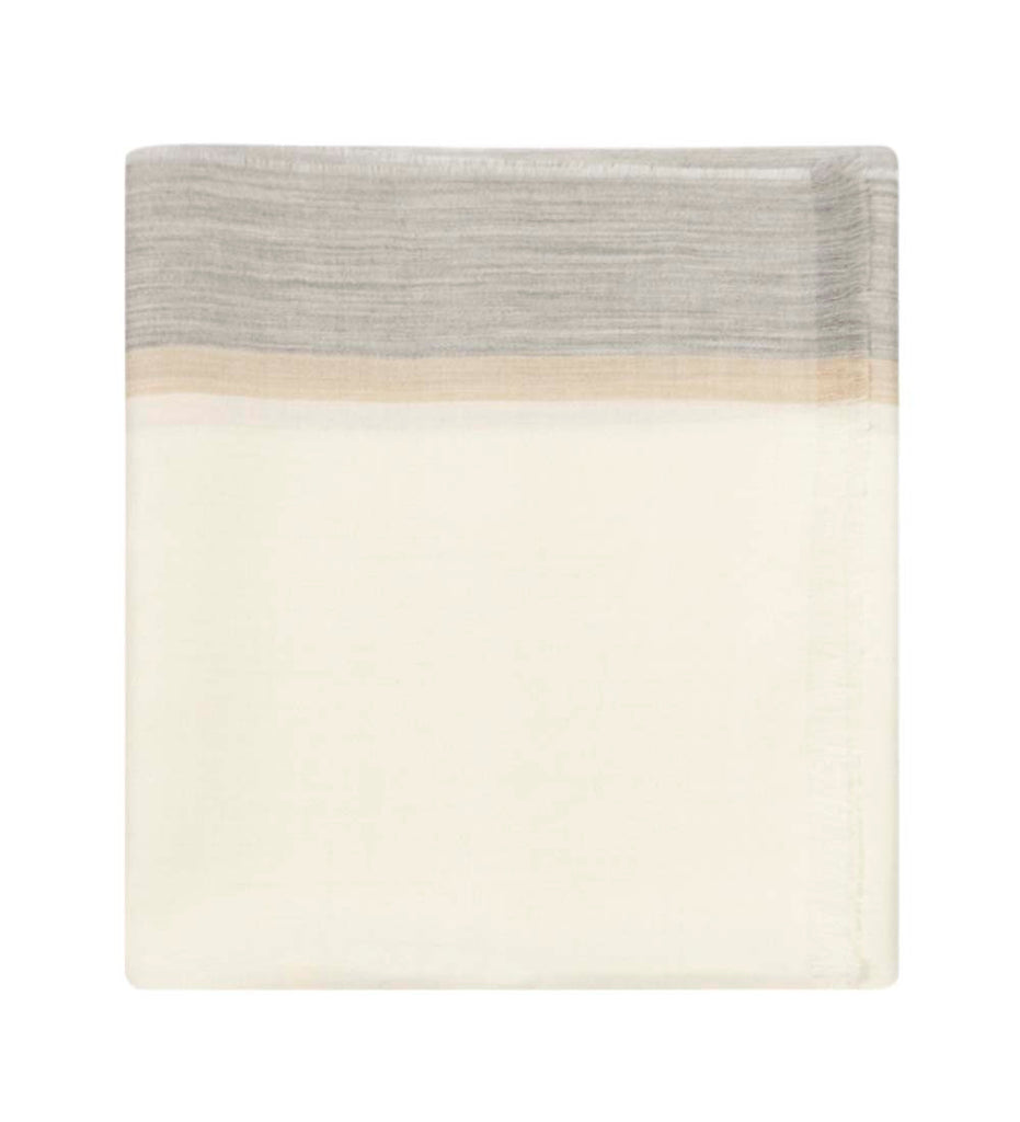 Ivory/Beige/Soft Gray