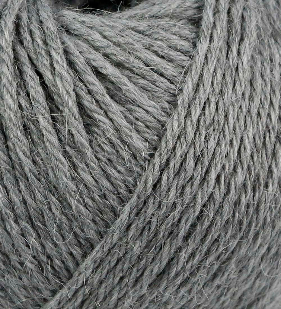 Soft Gray