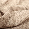 Suri Stitch Suri Alpaca Wool Throw