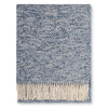 Suri Stitch Suri Alpaca Wool Throw