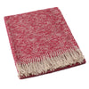 Suri Stitch Suri Alpaca Wool Throw