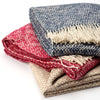 Suri Stitch Suri Alpaca Wool Throw