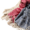 Suri Stitch Suri Alpaca Wool Throw