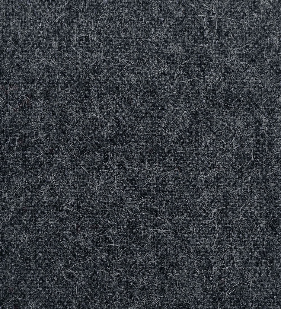 Charcoal Gray