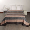 Terra Blend Alpaca Sheep Wool Blanket King Size