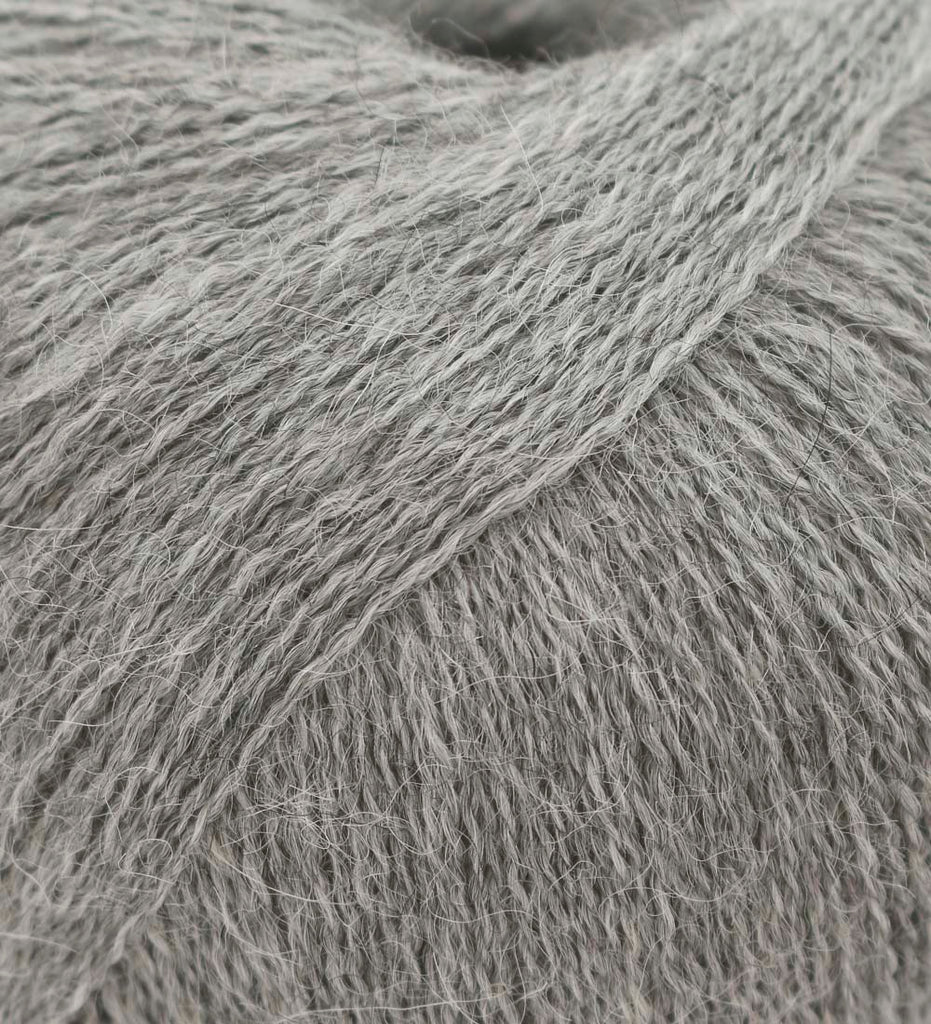 Soft Gray