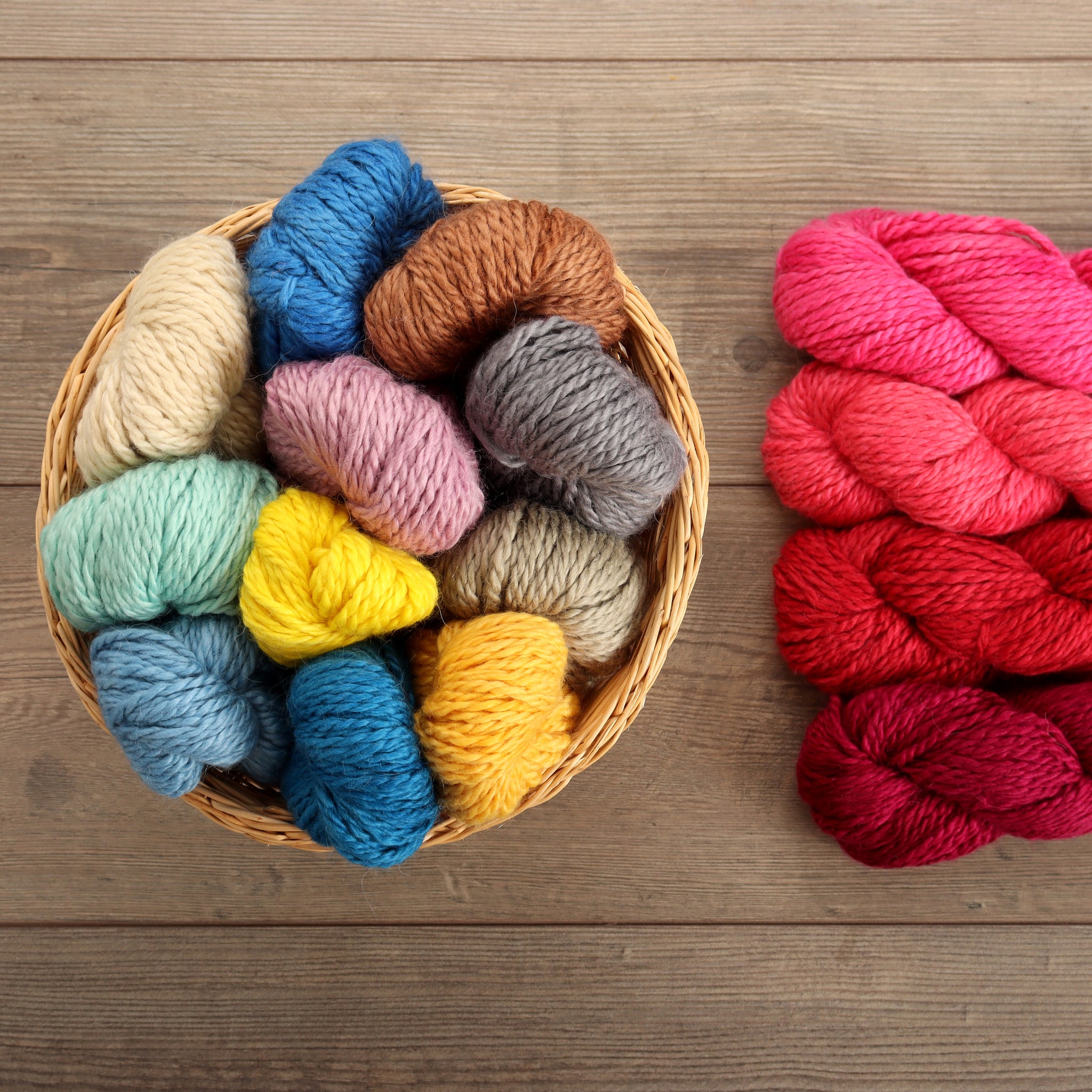 Alpaca Yarn shops