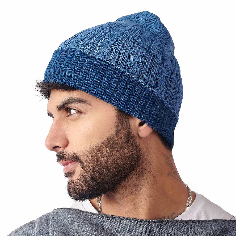 Unisex 100% Baby Alpaca Wool Beanie Hat – Lightweight Warm Winter Knit Amazon.com: ALPALOVE 100% Baby Alpaca Worsted Beanie  main image 4