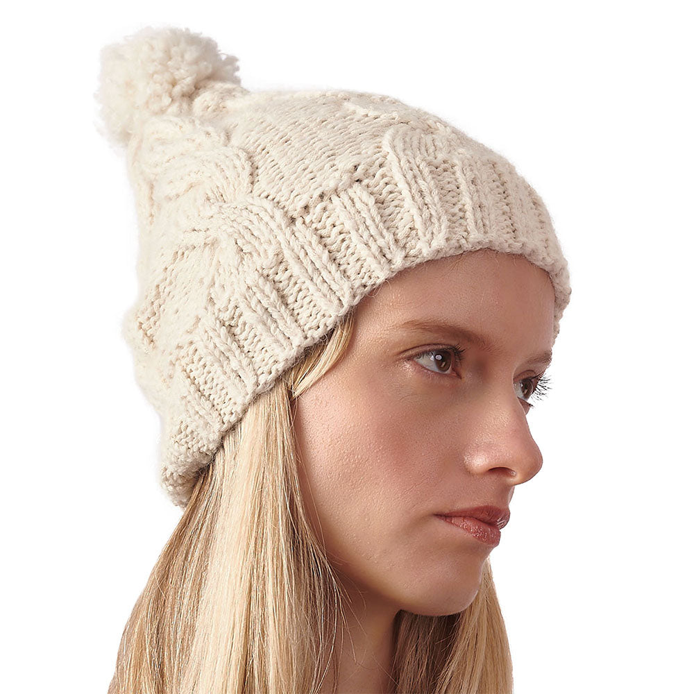 Alpaca Wool Hats, Beanies & Chullos | Alpaca Warehouse