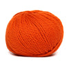 100% Highland Wool Yarn 3 Skeins Worsted Weight