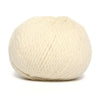 100% Highland Wool Yarn 3 Skeins Worsted Weight