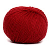 100% Highland Wool Yarn 3 Skeins Worsted Weight