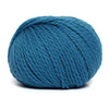 100% Highland Wool Yarn 3 Skeins Worsted Weight