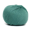 100% Highland Wool Yarn 3 Skeins Worsted Weight