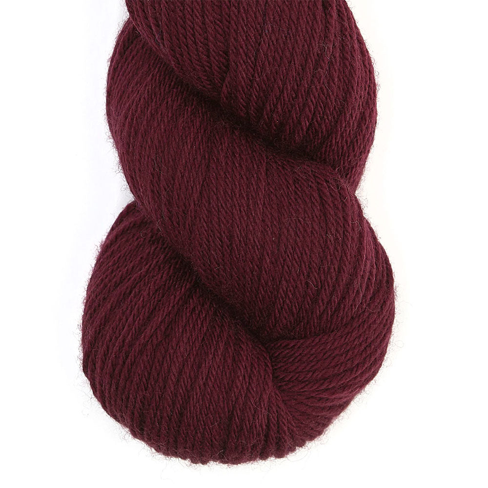 5 cheapest Hanks Alpha B Yarn BFF B 100% Superwash Merino 100gr 400yds Cranberry NEW