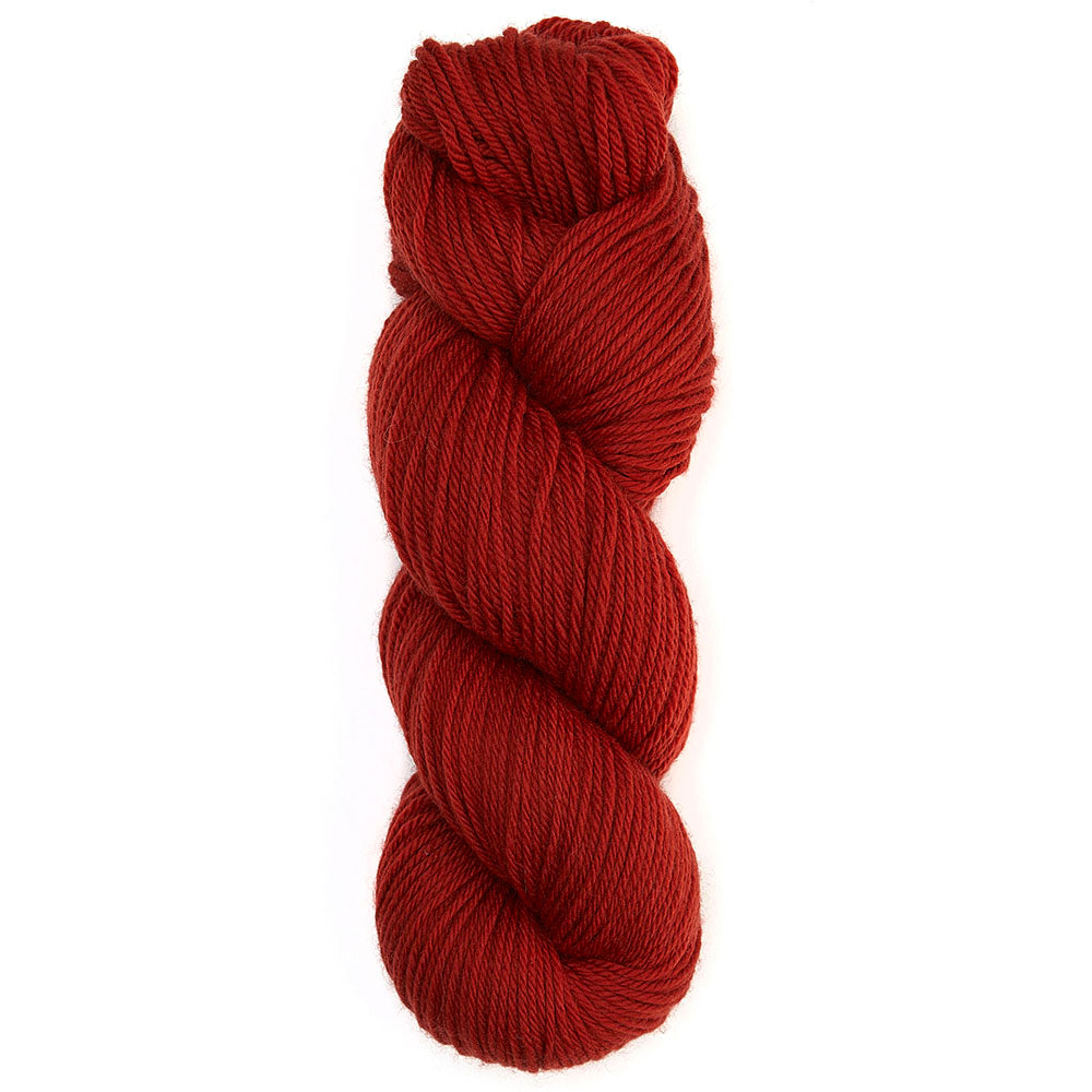 5 Hanks Alpha B Yarn BFF outlet B 100% Superwash Merino 100gr 400yds Cranberry NEW