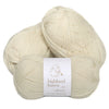 Highland Haven 100% Wool Yarn 3 Skeins DK Weight