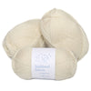 Highland Haven 100% Wool Yarn 3 Skeins Fingering Weight