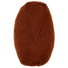 Highland Haven 100% Wool Yarn 3 Skeins Fingering Weight