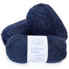 Highland Haven 100% Wool Yarn 3 Skeins Fingering Weight