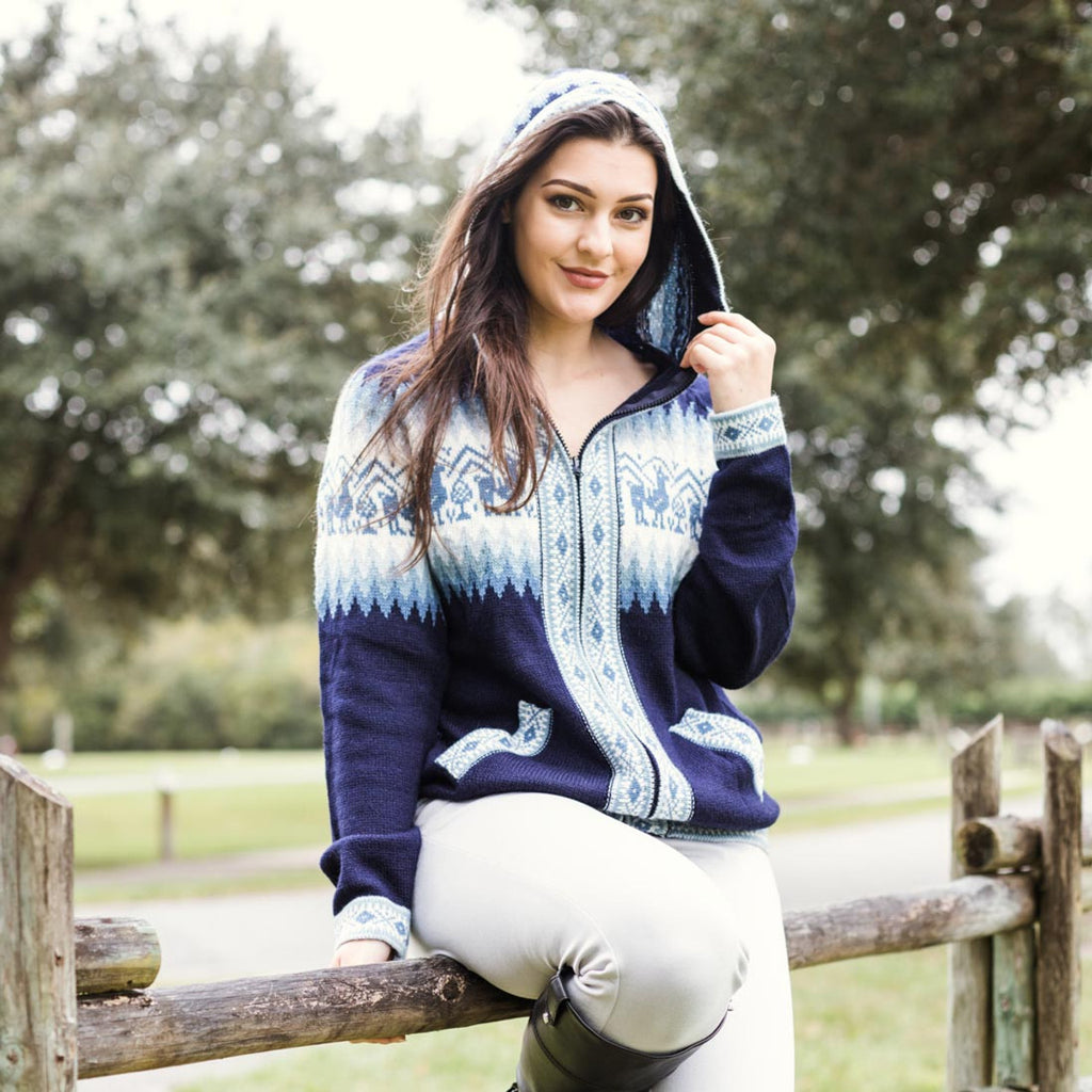 Alpaca Store Comfy Alpaca Wool Clothing | Handcrafted | Alpaca Warehouse