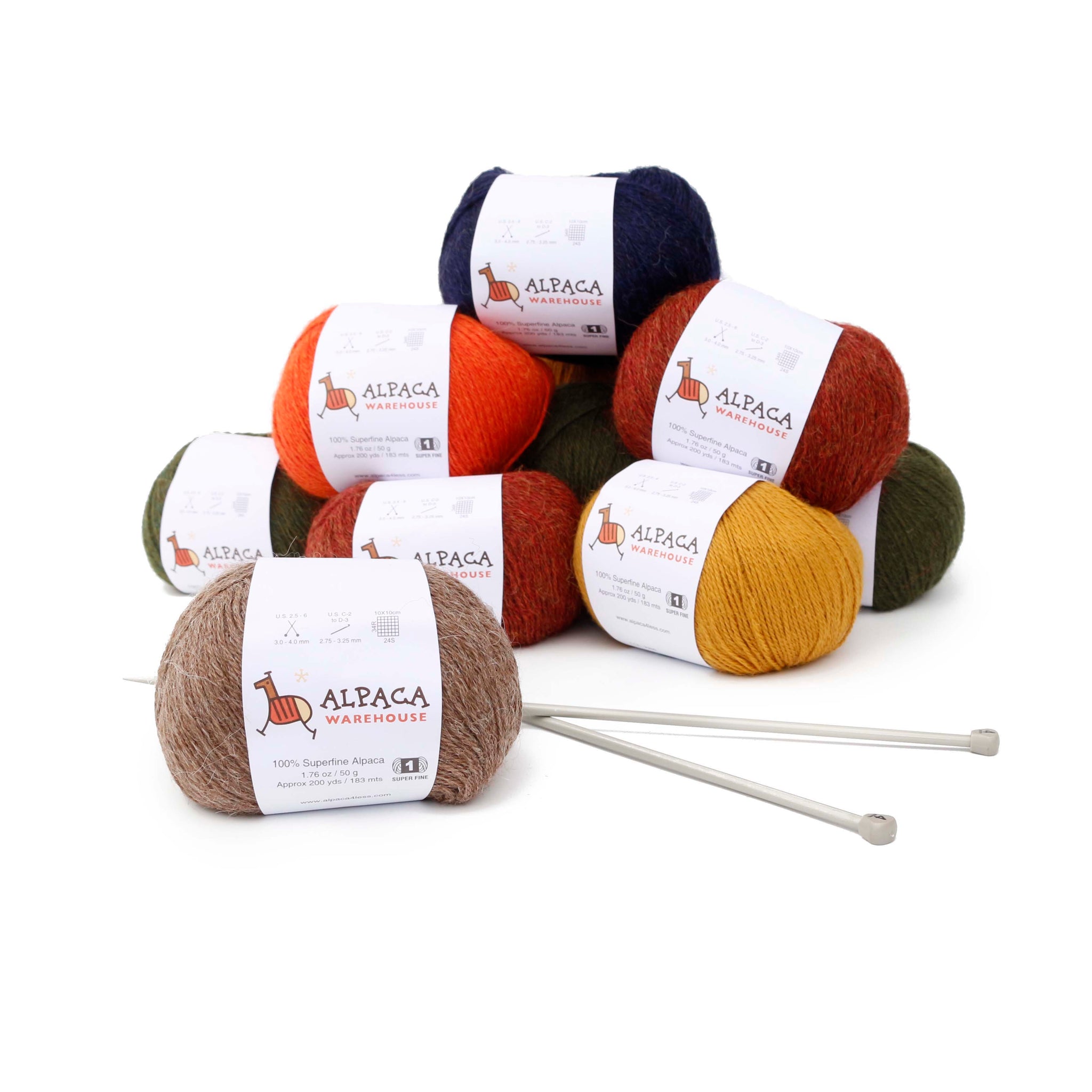 High Quality Alpaca Yarn | Wool Yarn | Alpaca Warehouse