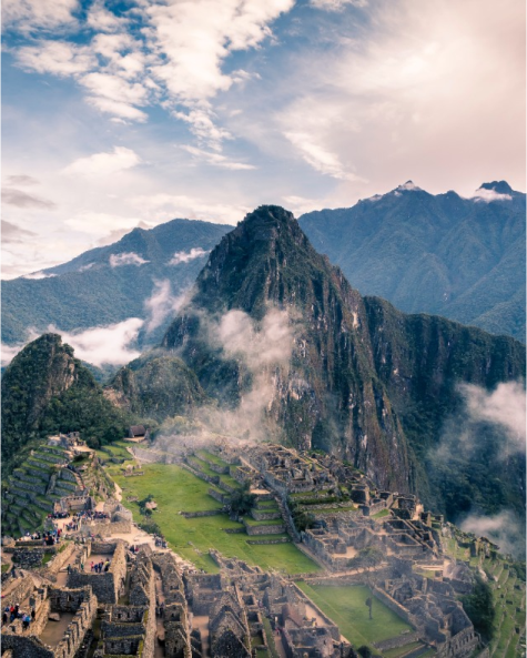 Peru Picture