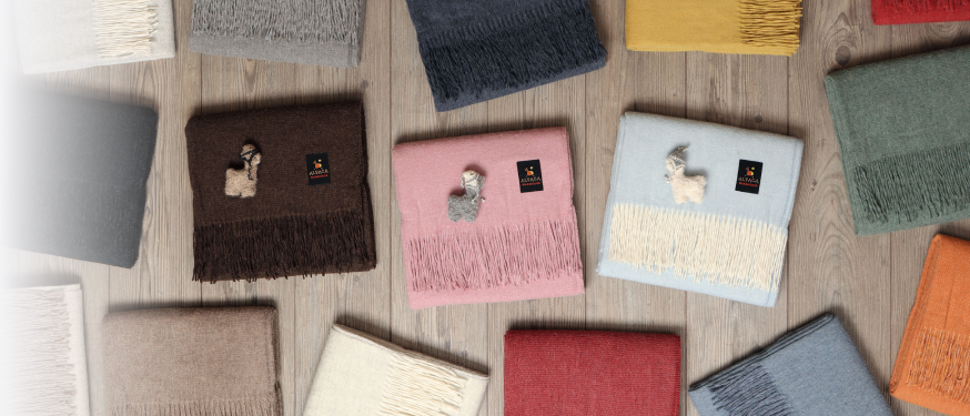 Alpaca Store Comfy Alpaca Wool Clothing | Handcrafted | Alpaca Warehouse